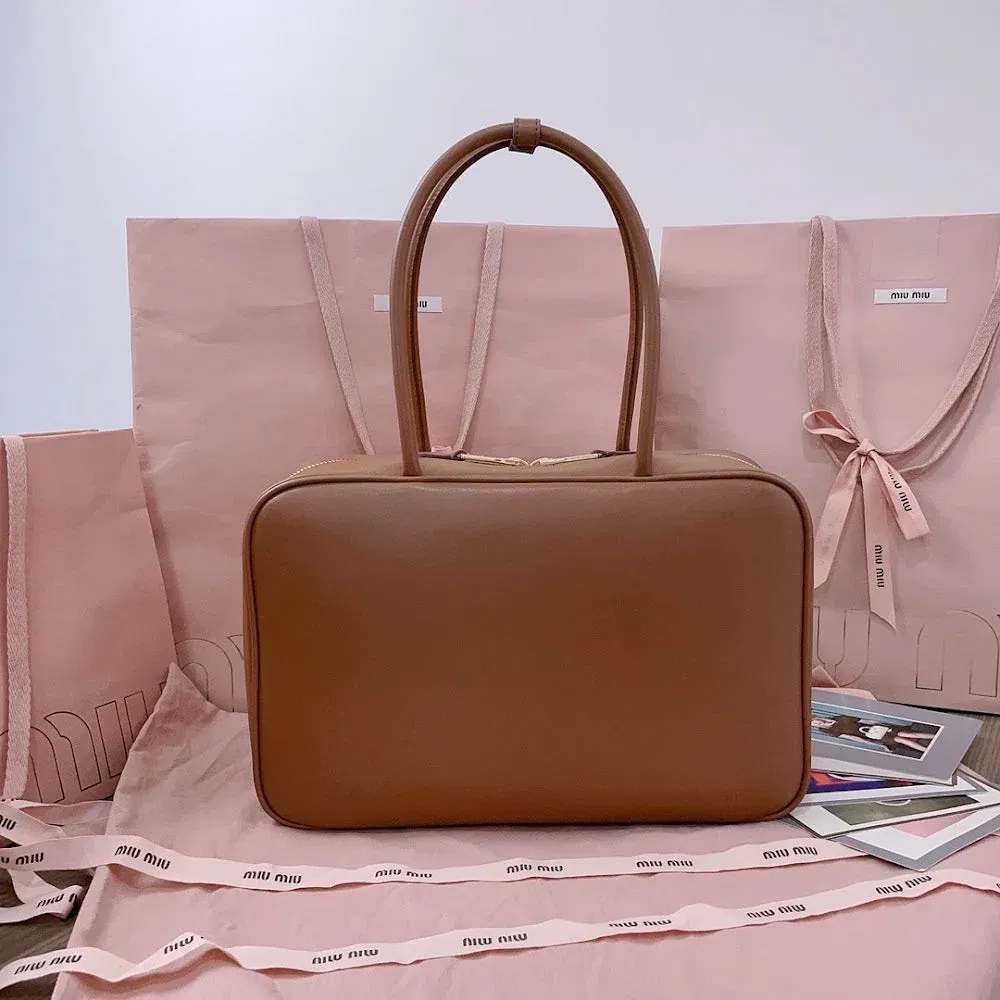 Luxury Bags Miun Miun Luxury Bag --122417 — image 3