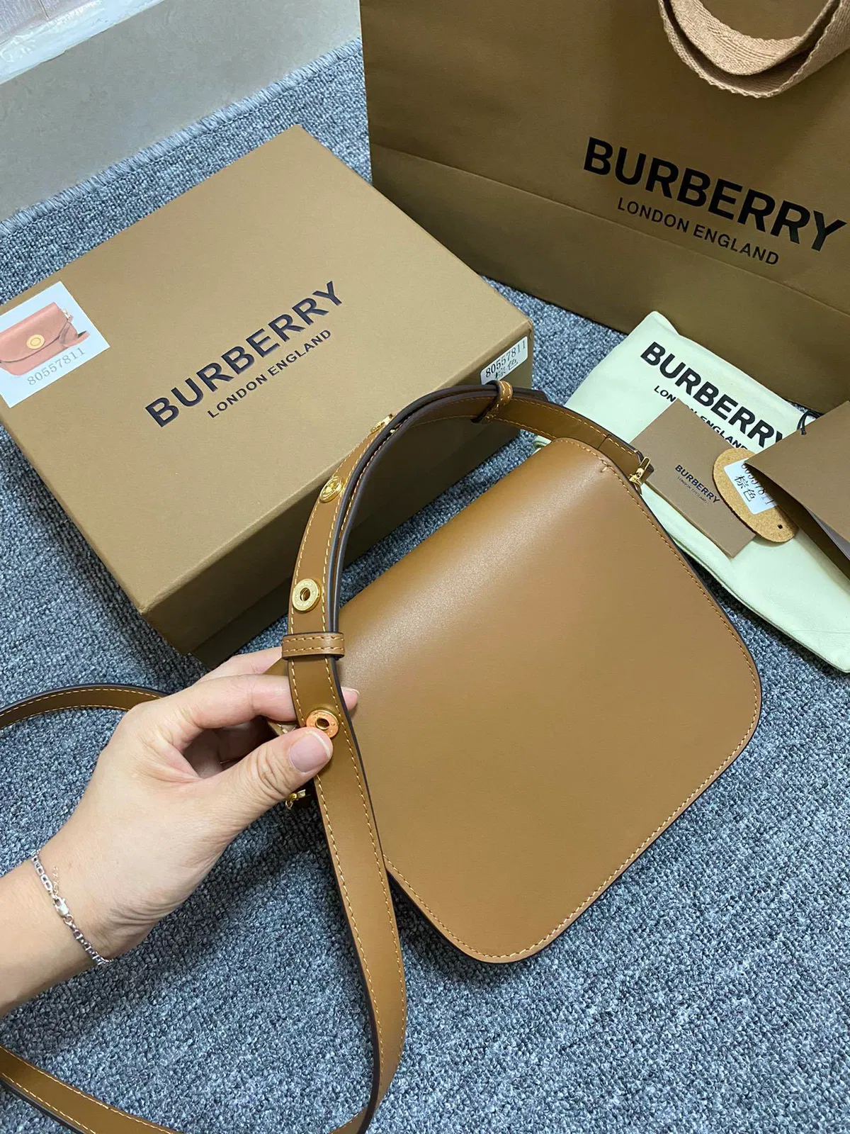 Luxury Bags Bags - High-Quality Designer Products for You - AFFORDABLE LUXURY BAGS - 6195 — image 8