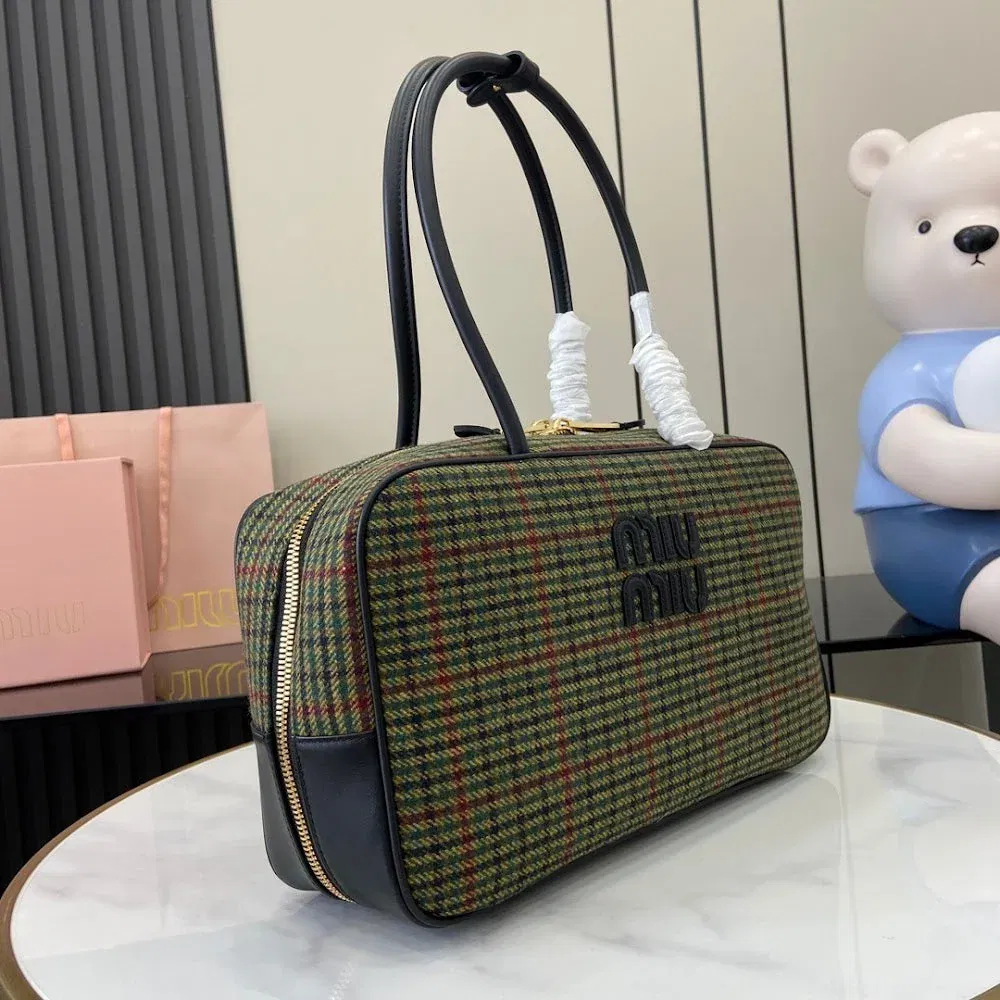 Luxury Bags Miun Miun Luxury Bag --122214 — image 3