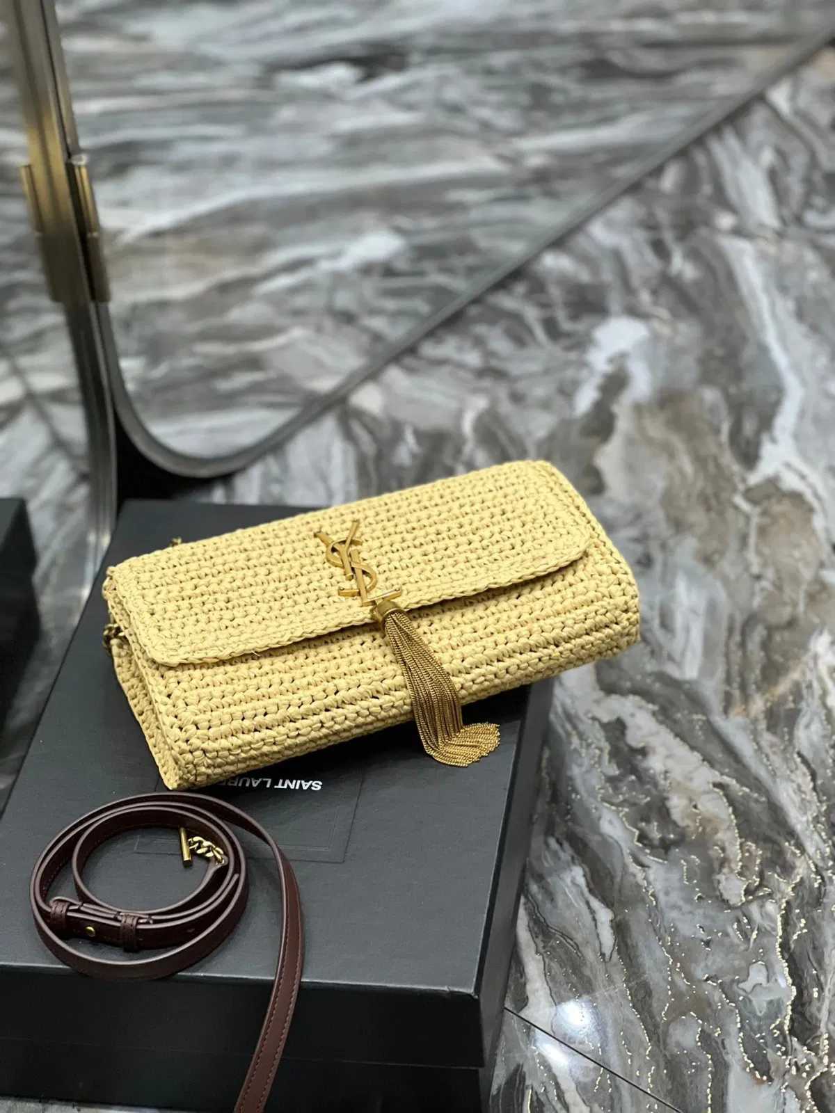 Luxury Bags - DESIGNER BAGS FOR WOMEN - AFFORDABLE LUXURY BAGS - 15327 — image 7