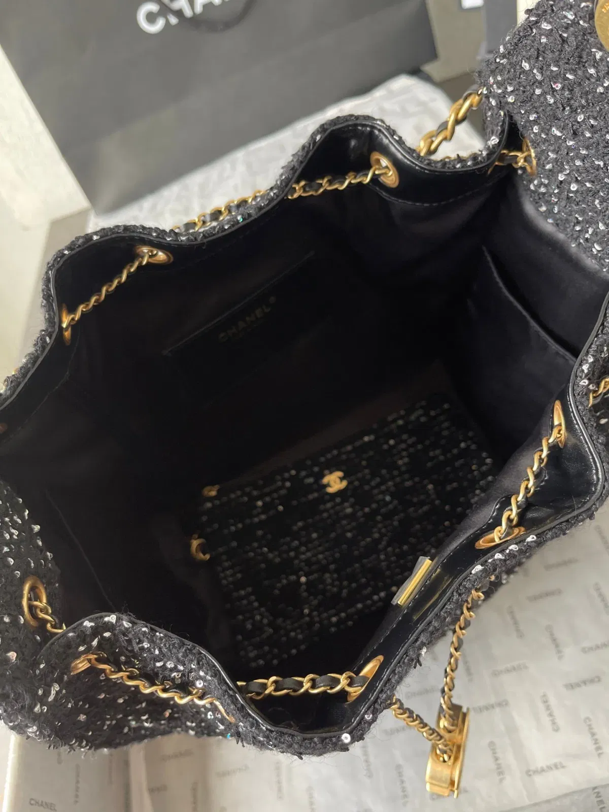 Luxury Bags Bags - DESIGNER BAGS FOR WOMEN - AFFORDABLE LUXURY BAGS - 6932 — image 16