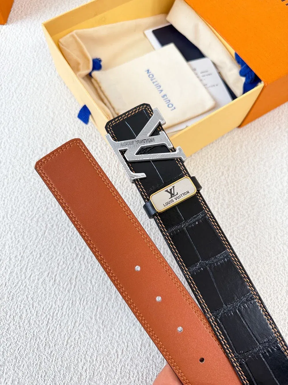 Luxury Bags ln Luxury Belt --100555 — image 9