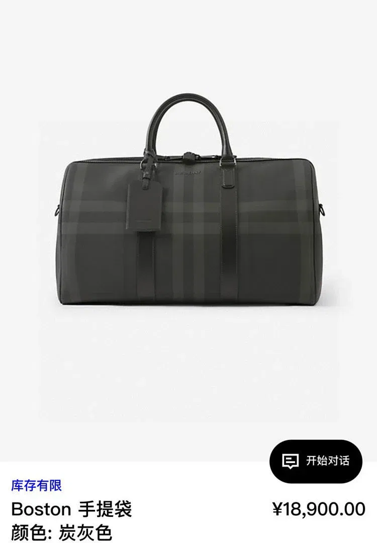 Luxury Bags - Best High-End Brands in One Place - AFFORDABLE LUXURY BAGS - 17328 — image 5
