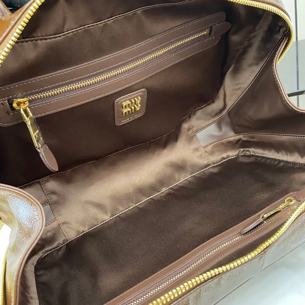 Luxury Bags Miun Miun Luxury Bag --122220 — image 8