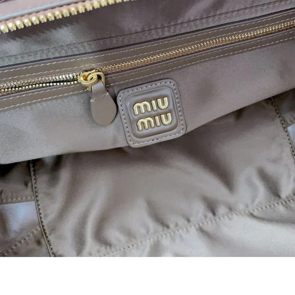 Luxury Bags Miun Miun Luxury Bag --122306 — image 9