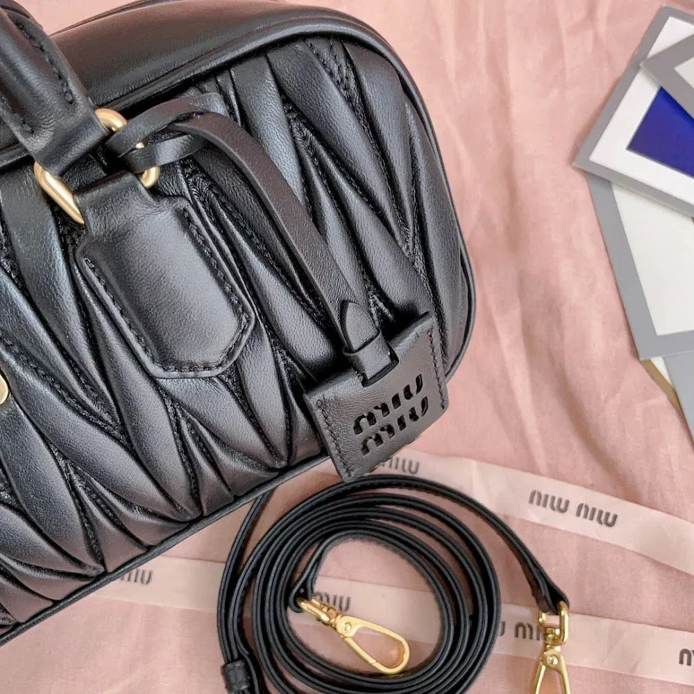 Luxury Bags Miun Miun Luxury Bag --122385 — image 6