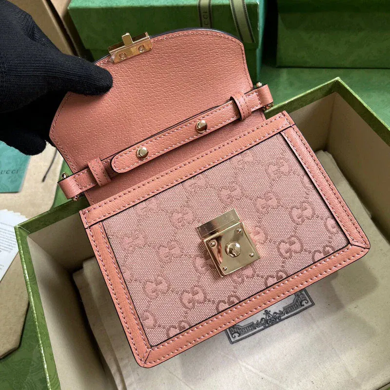 Luxury Bags - DESIGNER BAGS FOR WOMEN - AFFORDABLE LUXURY BAGS - 19863 — image 4