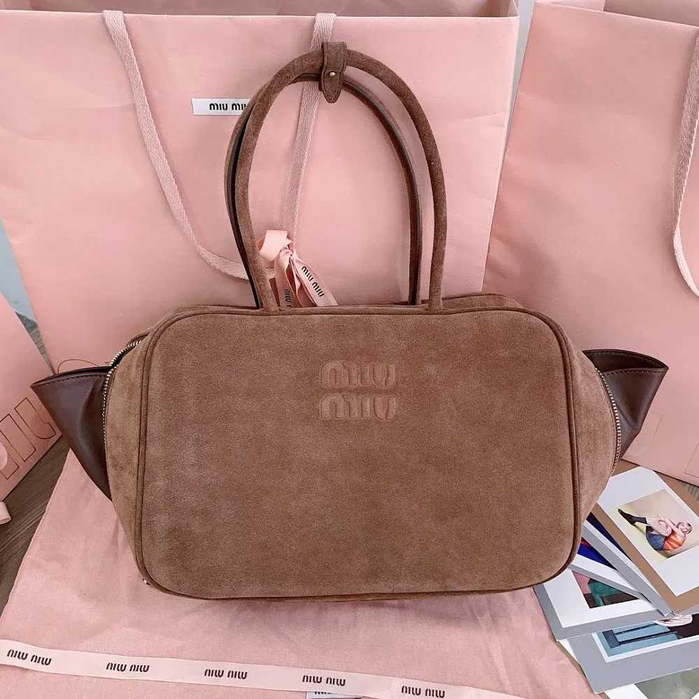 Luxury Bags Miun Miun Luxury Bag --122420 — image 9