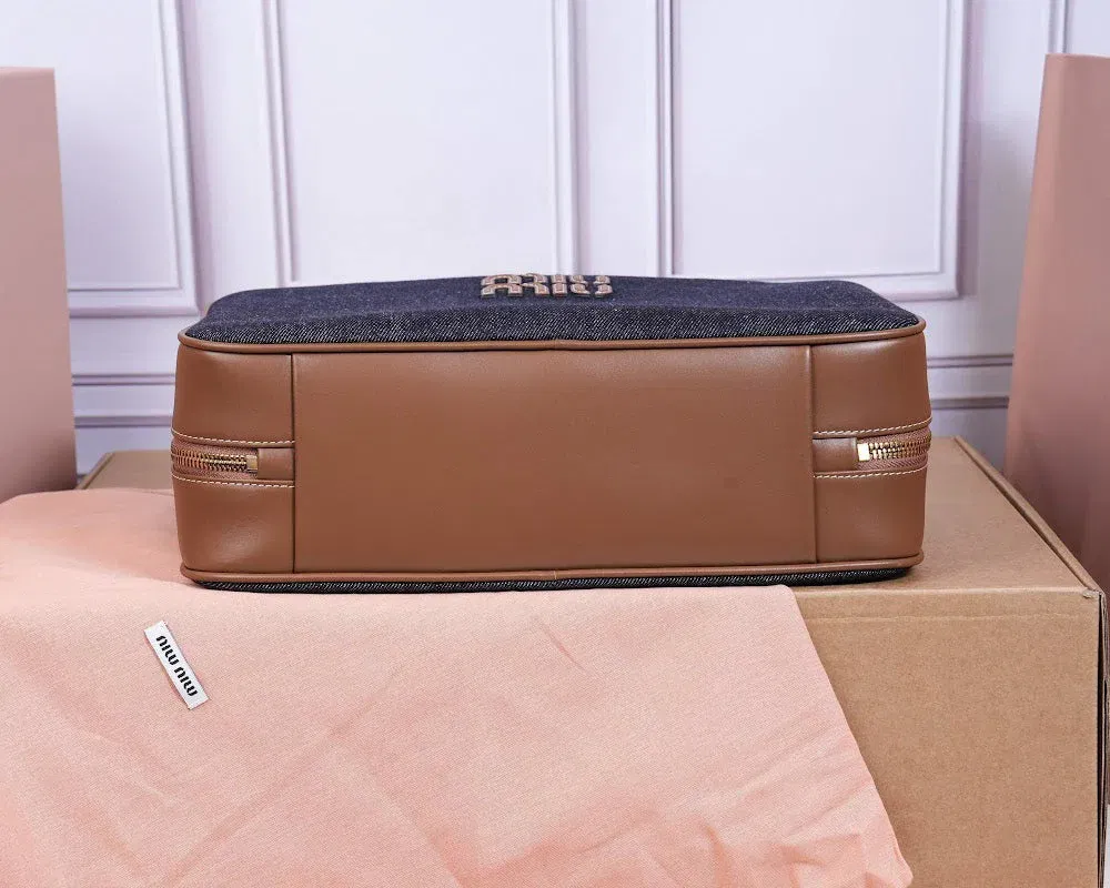 Luxury Bags Miun Miun Luxury Bag --122518 — image 5
