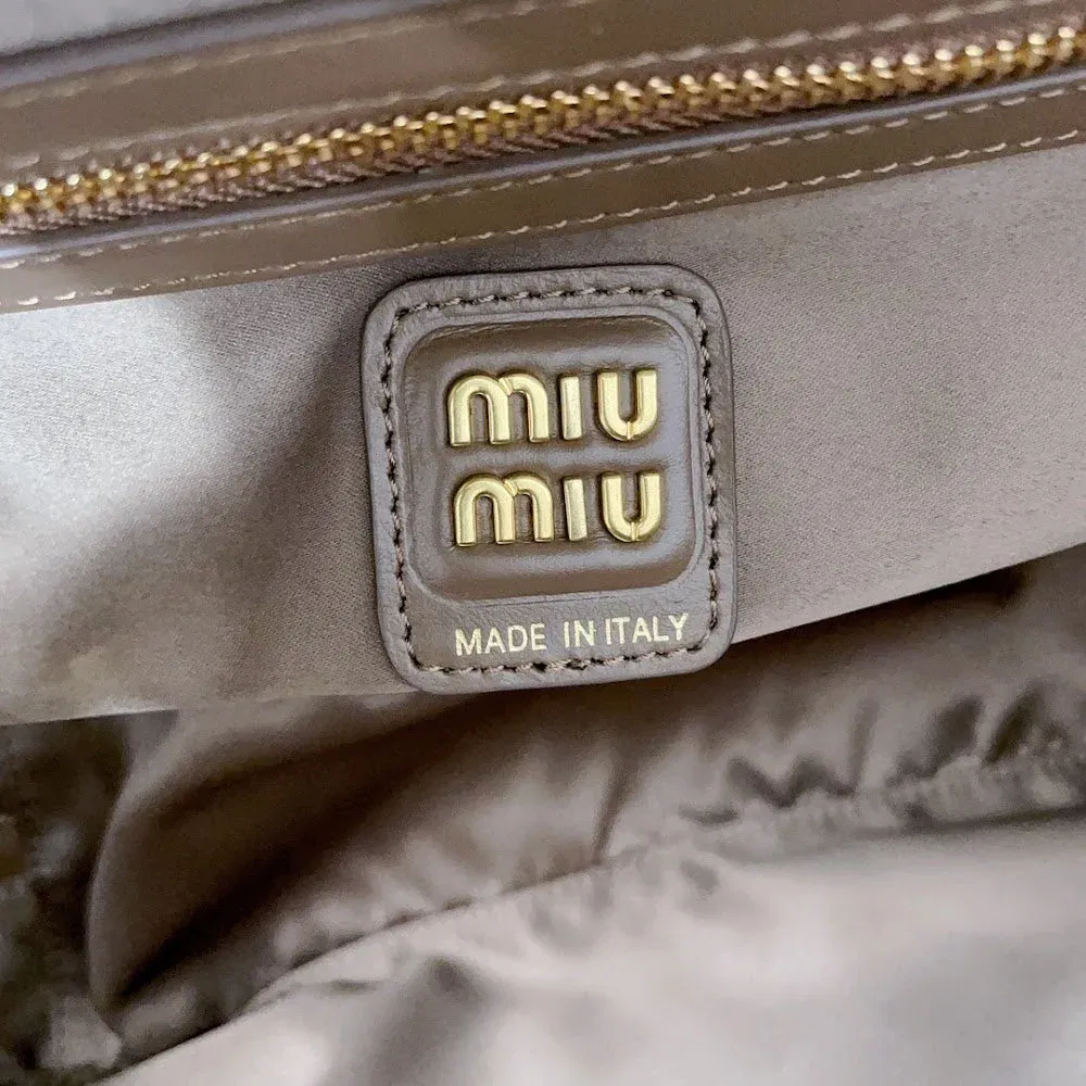 Luxury Bags Miun Miun Luxury Bag --122406 — image 9