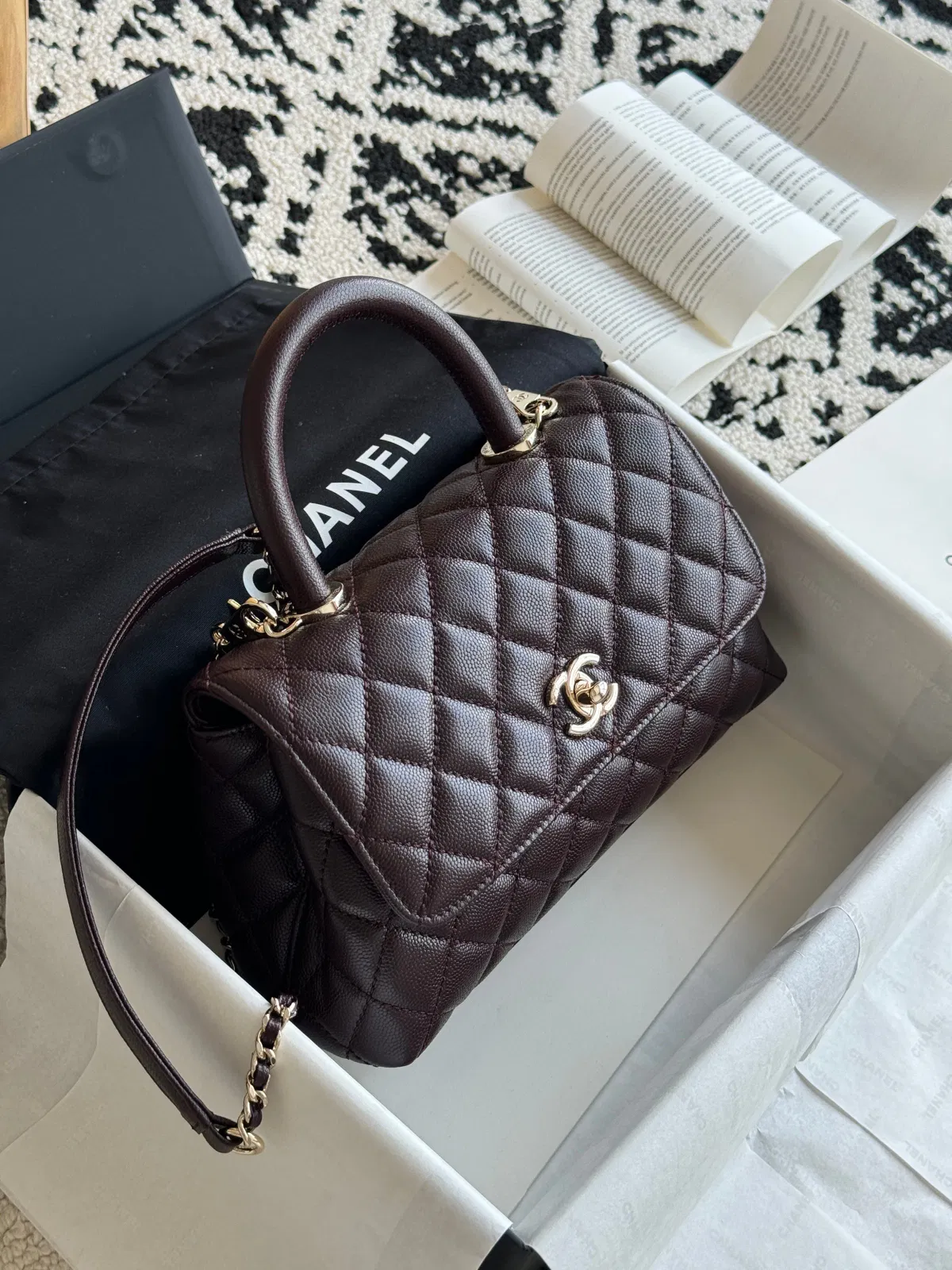 Luxury Bags Bags - High-Quality Designer Products for You - AFFORDABLE LUXURY BAGS - 6859 — image 4