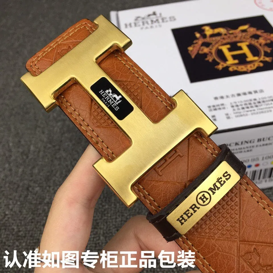Luxury Bags Hermesn Luxury Belt --106000 — image 6