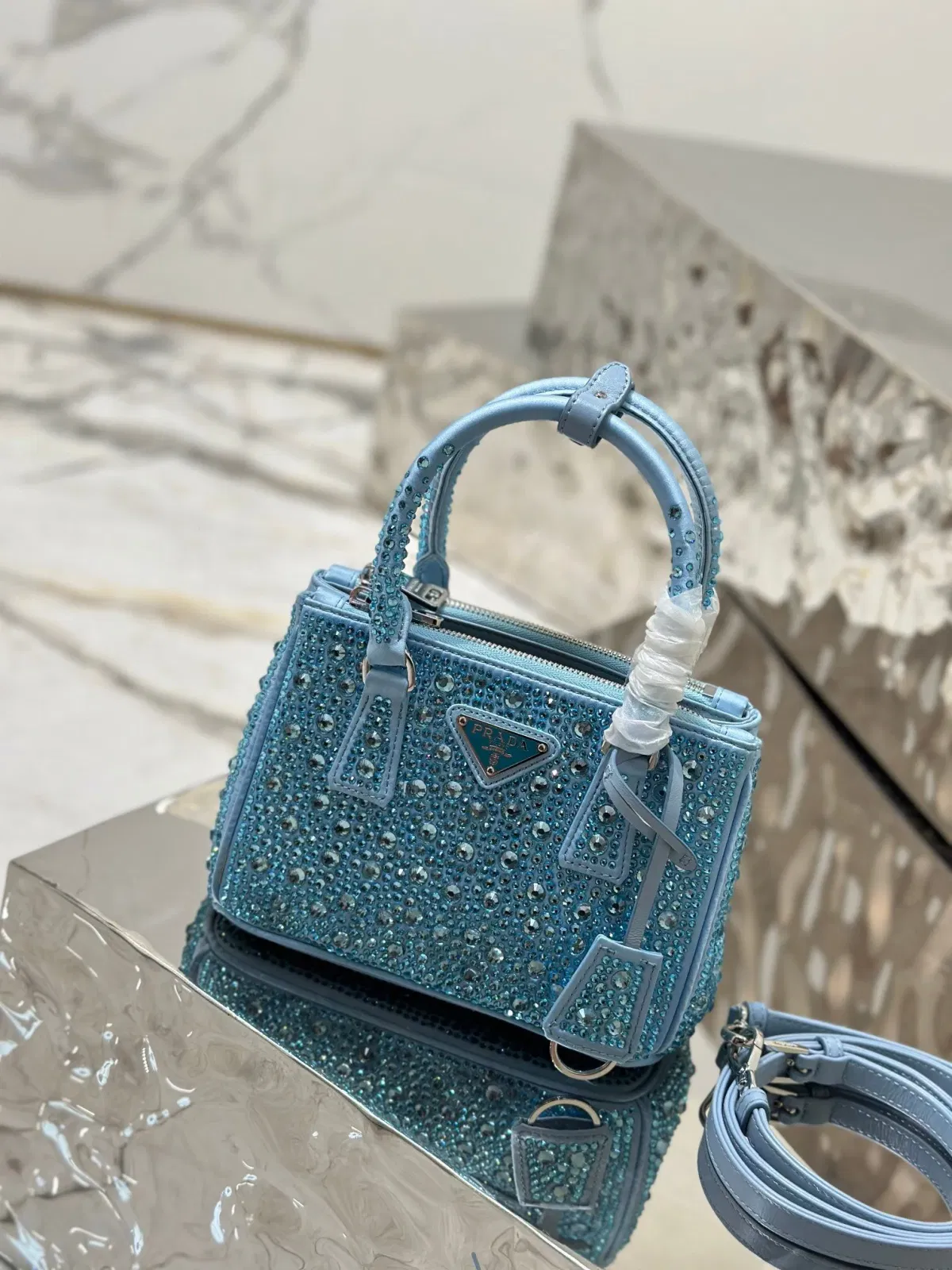 Luxury Bags - High-Quality Designer Products for You - AFFORDABLE LUXURY BAGS - 14014 — image 2