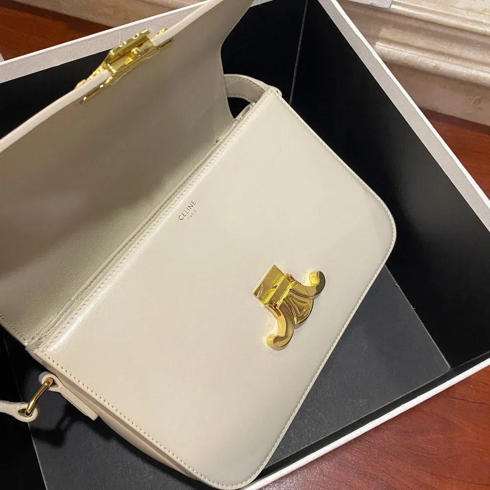 Luxury Bags Celine Luxury Bag --112028 — image 8