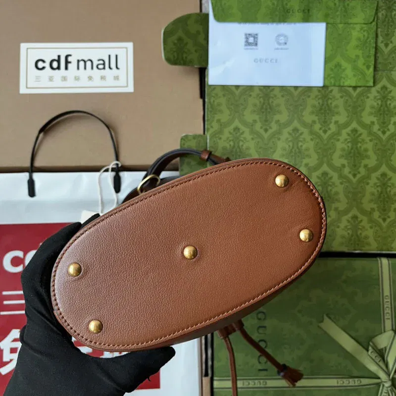 Luxury Bags - DESIGNER BAGS FOR WOMEN - AFFORDABLE LUXURY BAGS - 19847