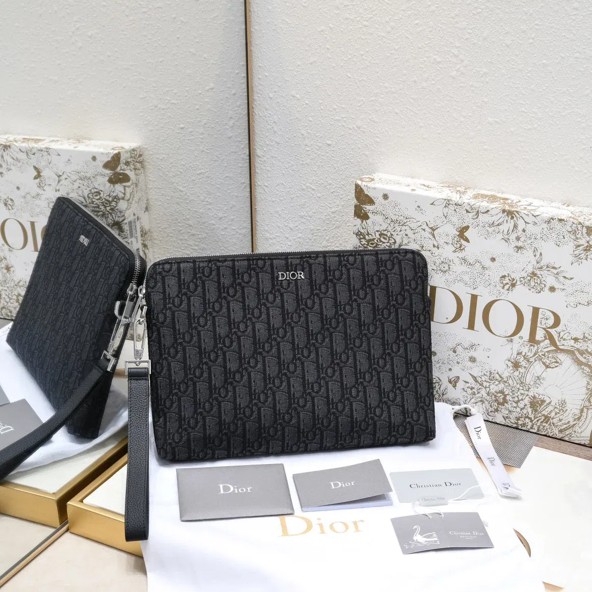 Luxury Bags Elite Carryalls
