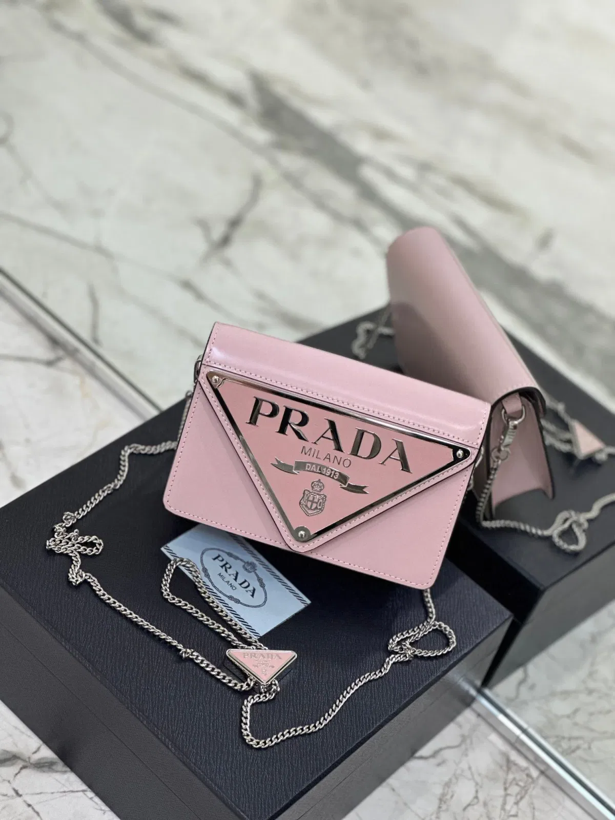 Luxury Bags - Premium Luxury Goods and Accessories - AFFORDABLE LUXURY BAGS - 13921 — image 2
