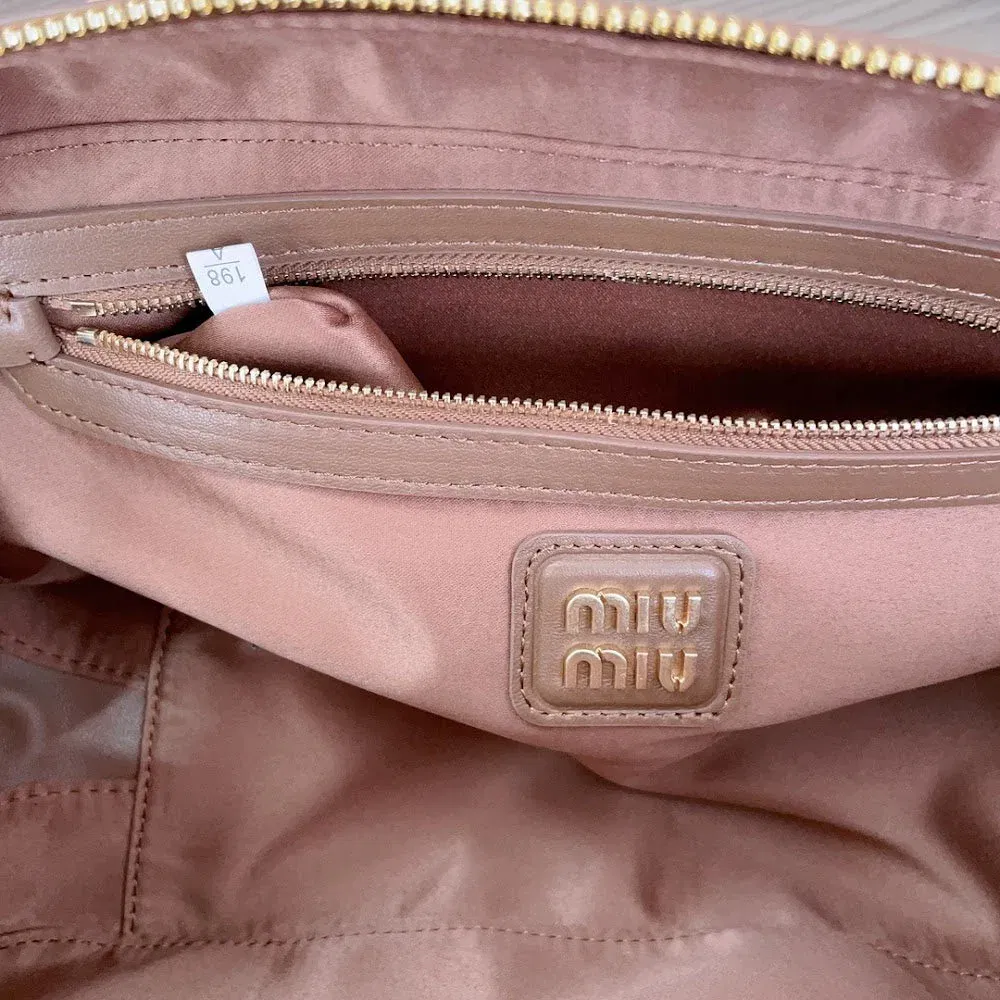 Luxury Bags Miun Miun Luxury Bag --122386 — image 9