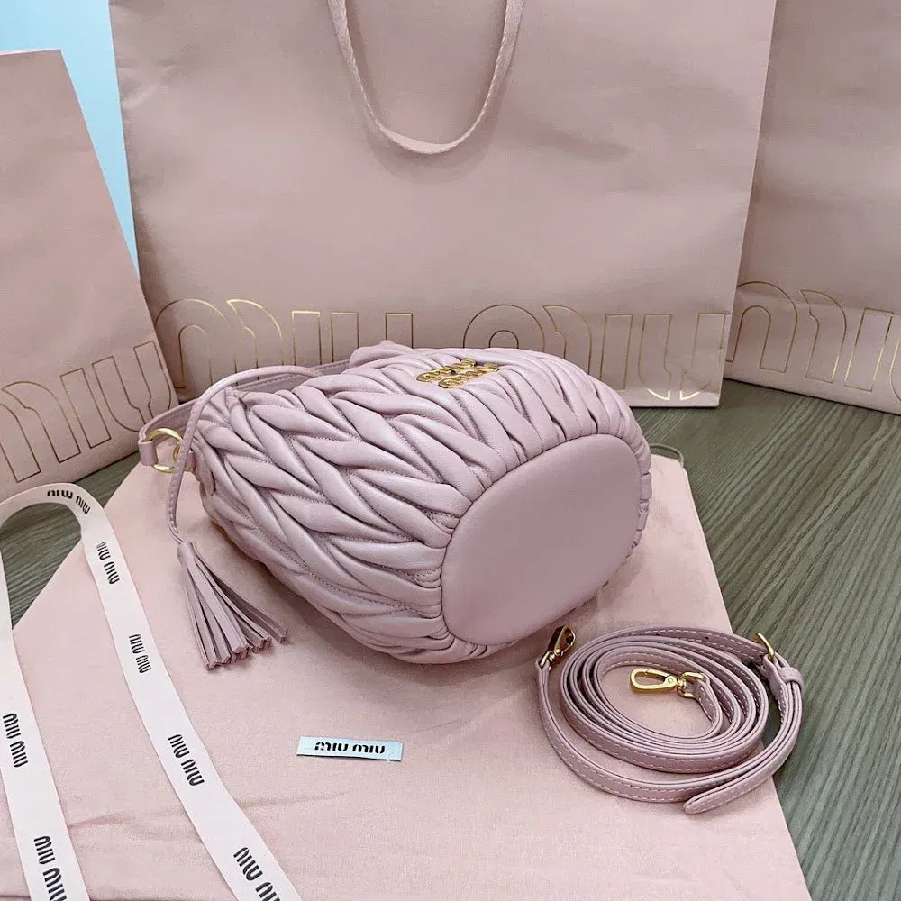 Luxury Bags Miun Miun Luxury Bag --122488 — image 5