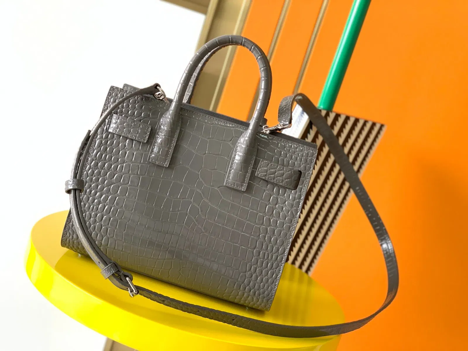Luxury Bags - Premium Luxury Goods and Accessories - AFFORDABLE LUXURY BAGS - 15373 — image 4
