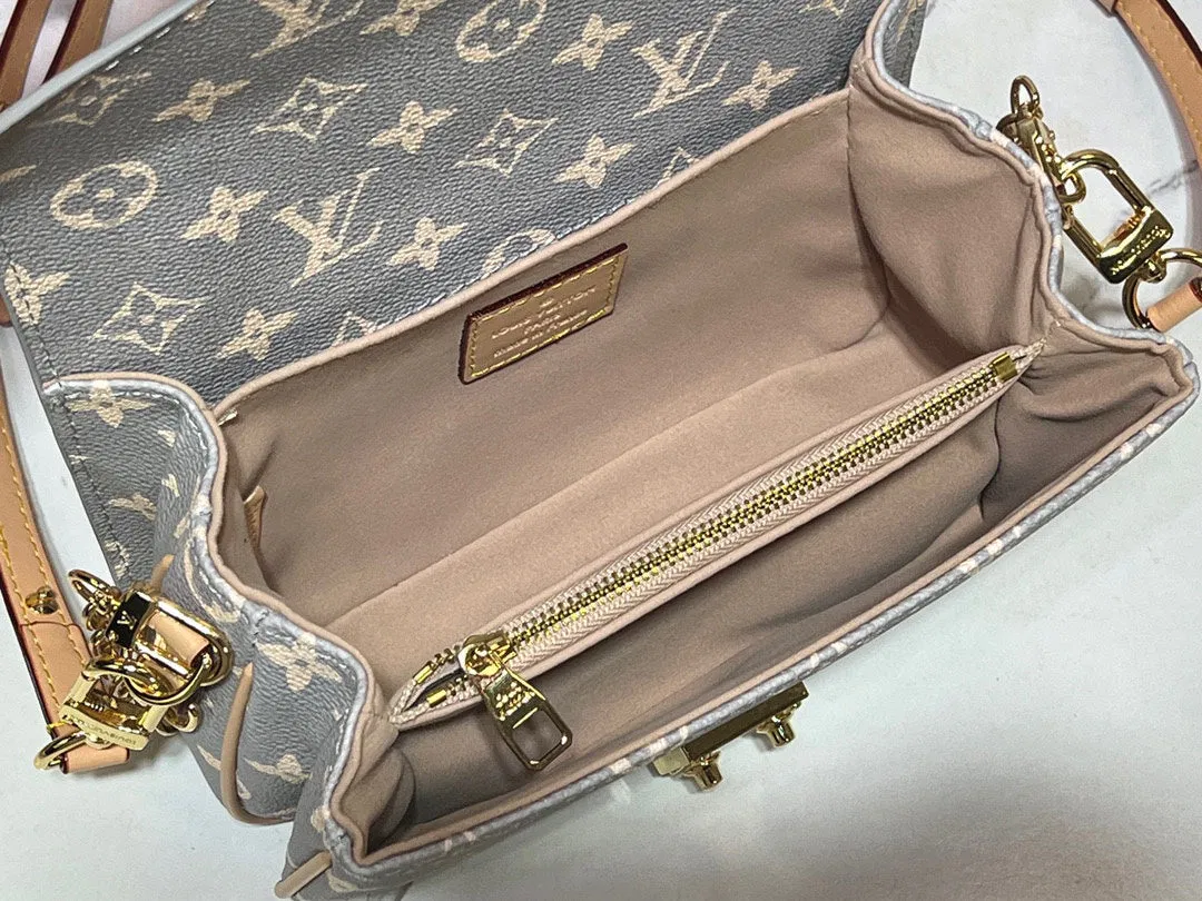 Luxury Bags Elite Carryalls — image 5