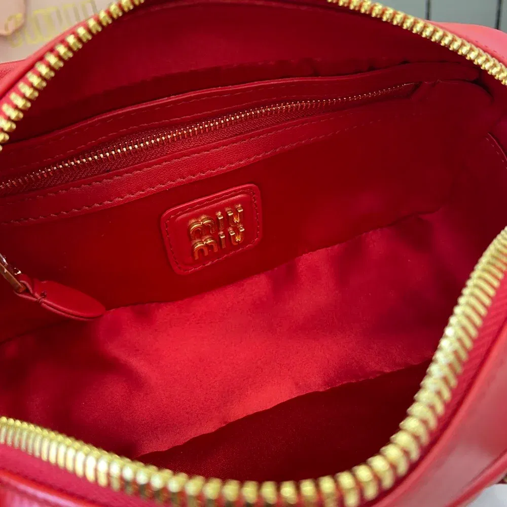Luxury Bags Miun Miun Luxury Bag --122177 — image 9