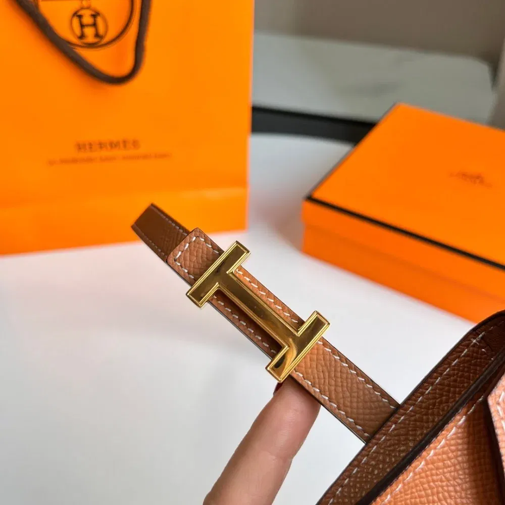 Luxury Bags Hermesn Luxury Belt --105972 — image 2