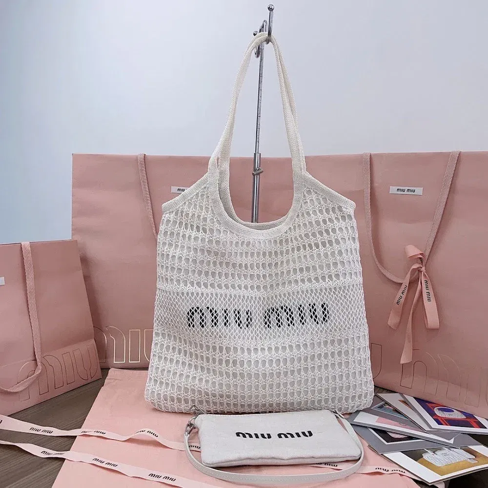 Luxury Bags Miun Miun Luxury Bag --122615