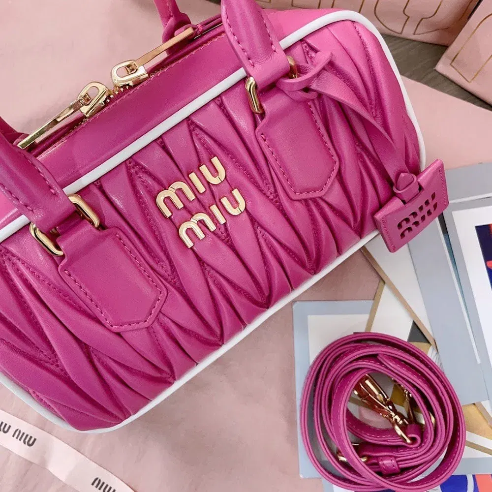 Luxury Bags Miun Miun Luxury Bag --122501 — image 6