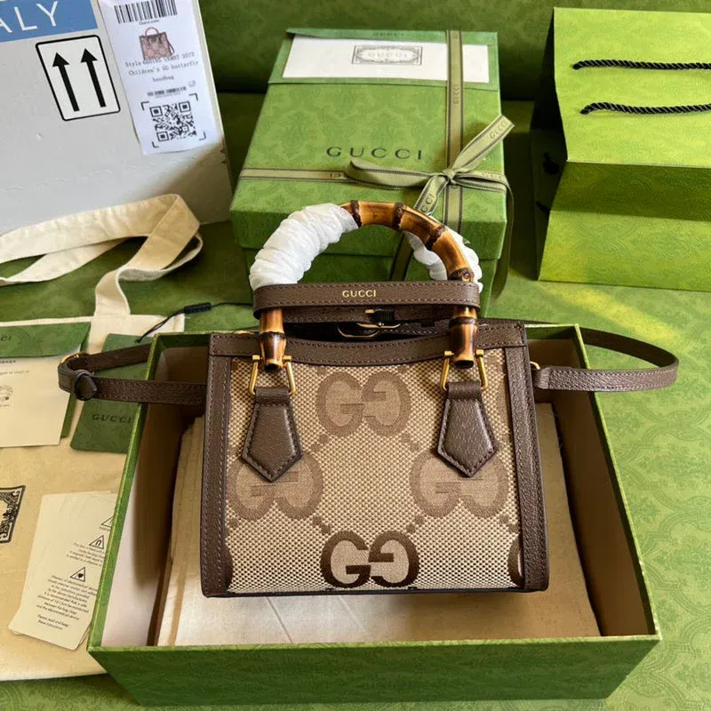 Luxury Bags - High-Quality Designer Products for You - AFFORDABLE LUXURY BAGS - 19890 — image 8