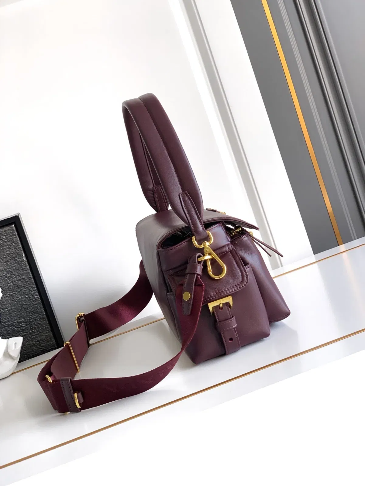 Luxury Bags - Premium Luxury Goods and Accessories - AFFORDABLE LUXURY BAGS - 13993 — image 2
